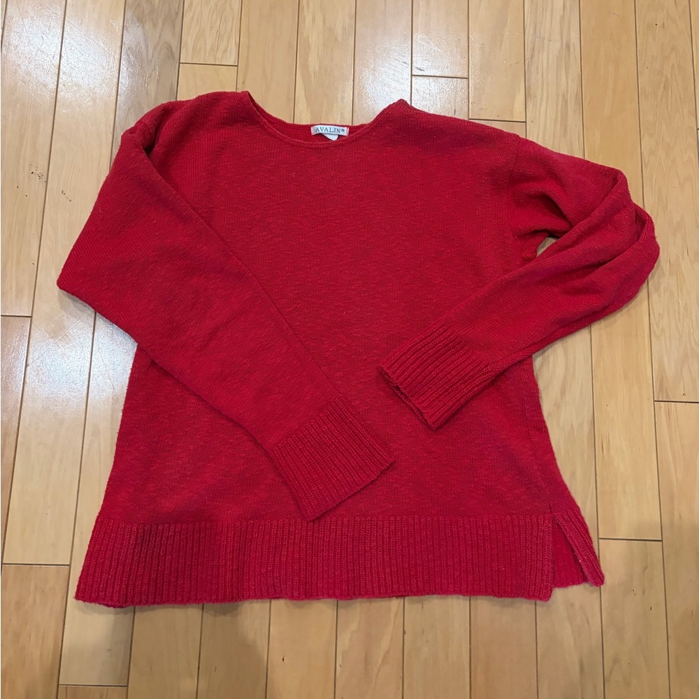 Vintage sweater